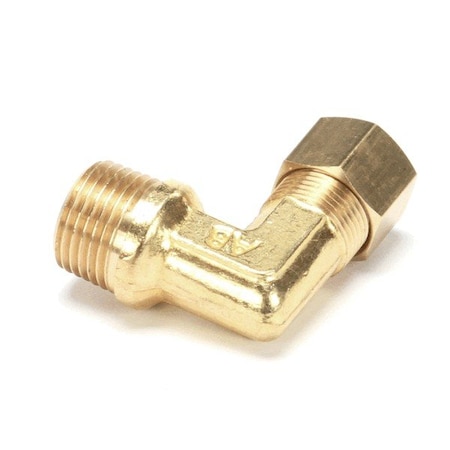 Jade Range Elbow, Adapter No 80063 I /R 4627600000